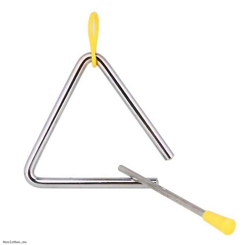 FLIGHT FTR-10 25 cm Triangle | Reverb