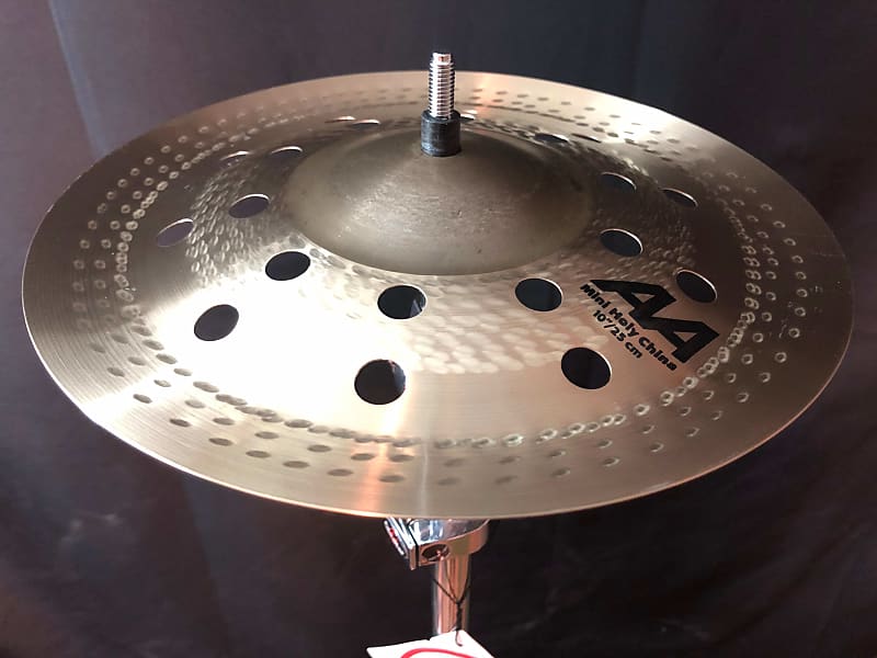 Sabian 10