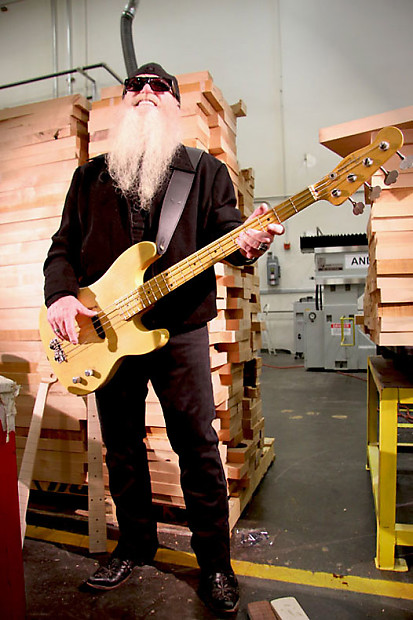 Jazz bass hot sale reverse headstock
