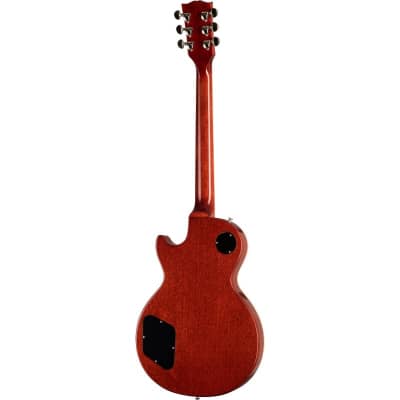Gibson Les Paul Standard 60s Unburst imagen 12