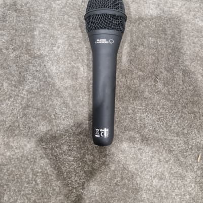 Vintage Peavey PVM 520TN Dynamic Microphone *Drums *Guitars *Wow