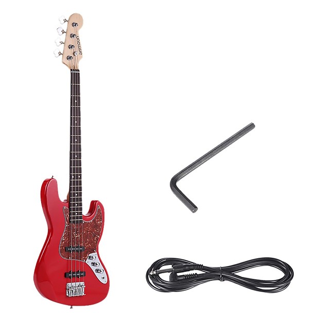 Ammoon jazz bass new arrivals