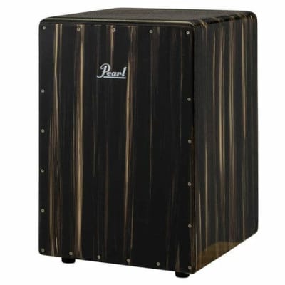 Pearl PCJ633BB Boom Box Cajon | Reverb