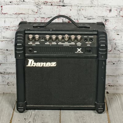 Ibanez speaker discount