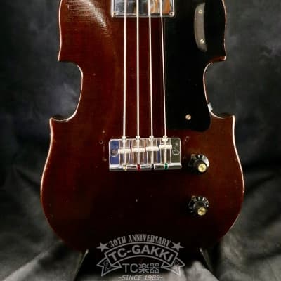 Gibson 1969 EB-1 for sale