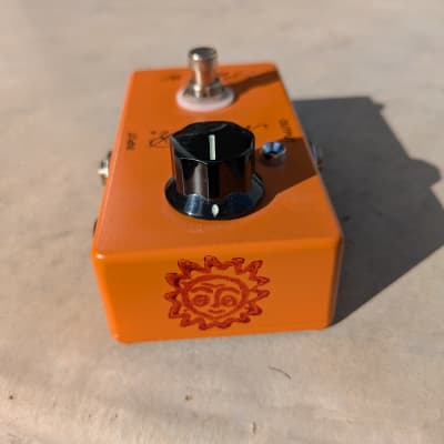 Analogman modded MXR Phase 90 1974 vintage handwired custom Analogman modded MXR Phase 90 1974 vintage handwired custom