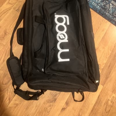 Moog Little Phatty or Sub 37 Gig Bag