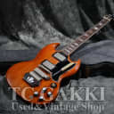Gibson 1962 Les Paul SG Standard