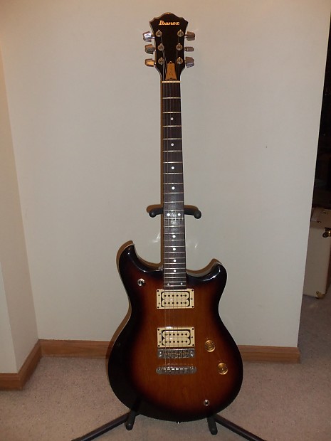 Ibanez studio best sale
