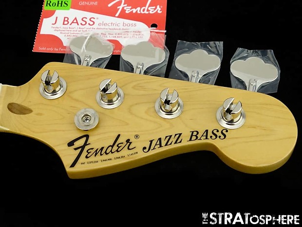 Geddy lee clearance bass neck