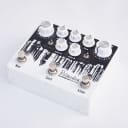 EarthQuaker Devices Palisades White
