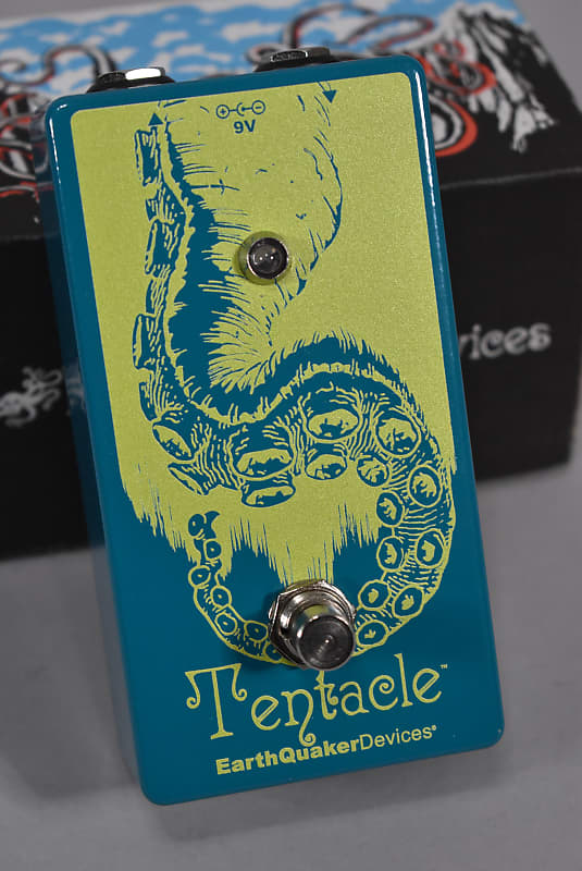 EarthQuaker Devices Tentacle