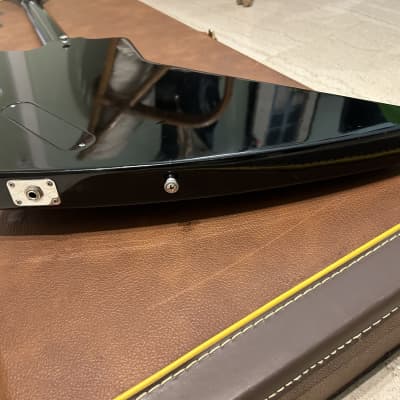 Gibson Explorer 2008 - Gloss black image 4