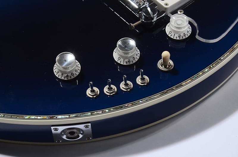 KAWAI Moon Sault 40 | Reverb