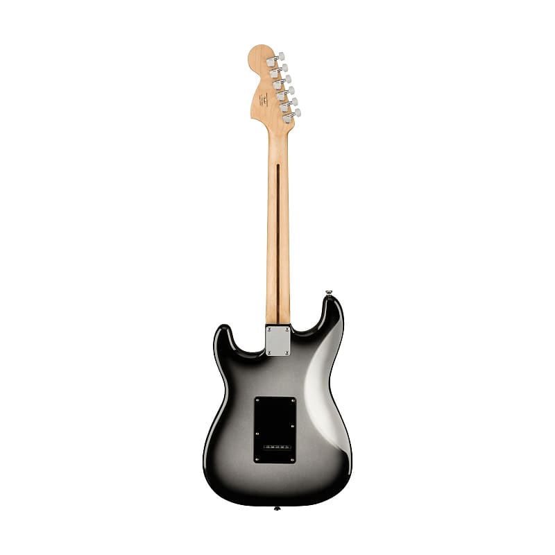 ■SQUIER ( スクワイヤー )HSS Silverburst □SQUIER ( スクワイヤー )HSS Silverburst