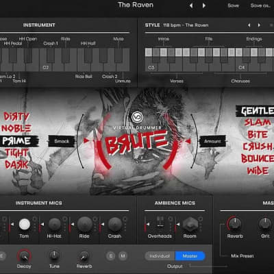 UJAM Virtual Drummer Bundle Upgrade (Download) <br> image 3