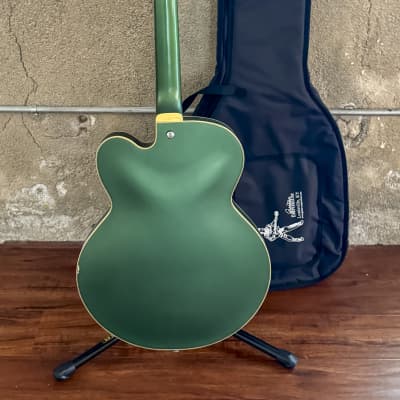 Ibanez AFS75T Artcore | Reverb