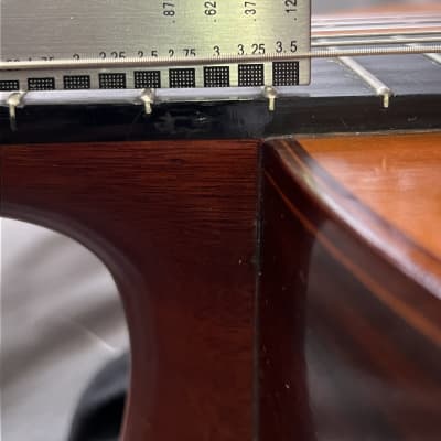 SAKAE ISHII NO.20 1982 Classical guitar | Reverb