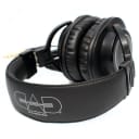Cad Sessions Studio Headphones   Black Mh210