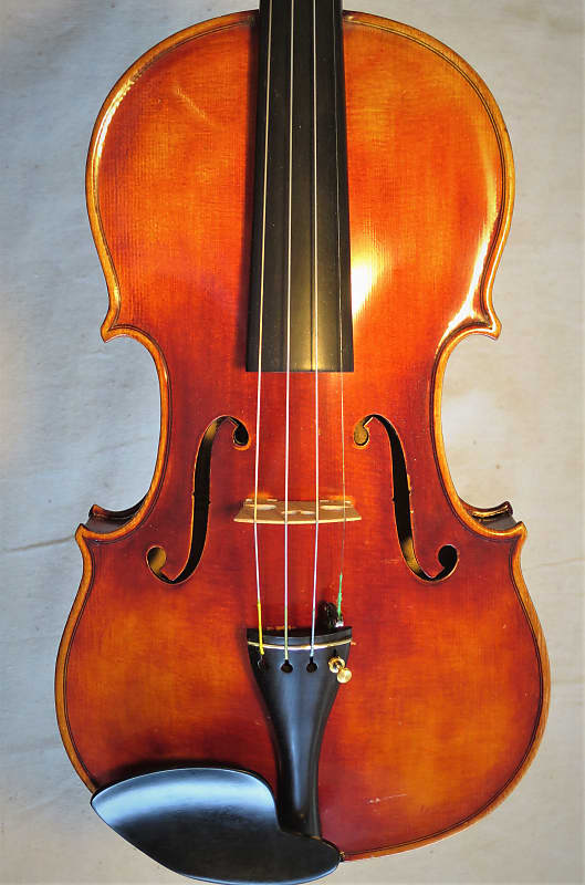 Karl Hofner Master Violin, 4/4, Germany 1960s