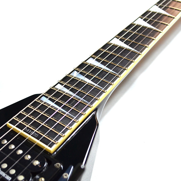 Jackson Stars RR-J1 Randy V | Reverb