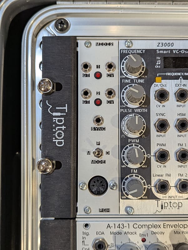 Pittsburgh Modular MIDI 2