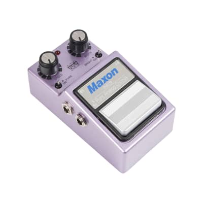 Reverb.com listing, price, conditions, and images for maxon-pac9