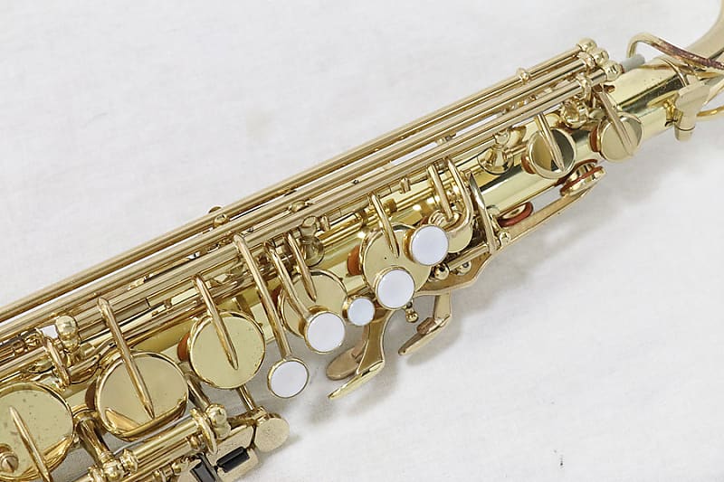 Yamaha YAS-31 Alto Saxophone- Free Shipping* | Reverb Yamaha YAS-31 Alto Saxophone- Free Shipping* | Reverb