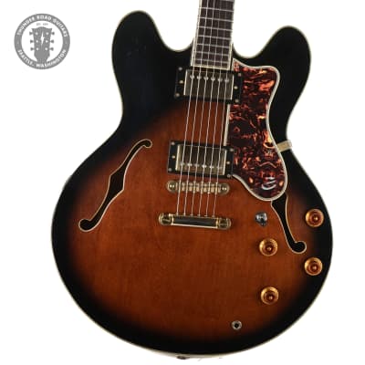 Epiphone Sheraton II 1986 - 2007 | Reverb