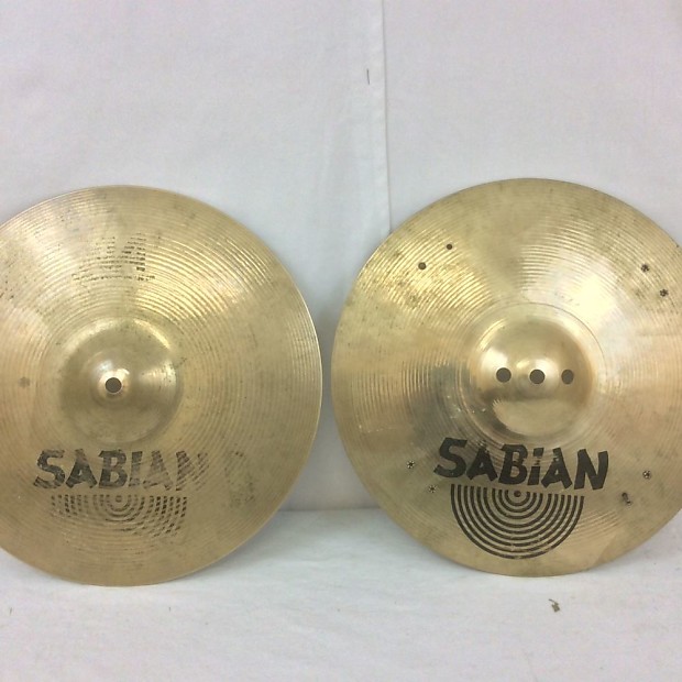 Sabian sizzle hats new arrivals