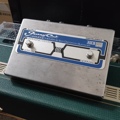 ギター Roland AG-5 Funny Cat Roland AG-5 Funny Cat（ビンテージ）【楽器検索デジマート】