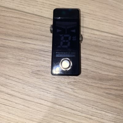 Sonic Research Turbo Tuner ST-200 | Reverb Canada