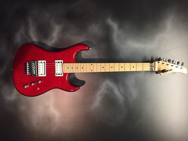 Kramer Pacer Vintage Limited Edition | Reverb