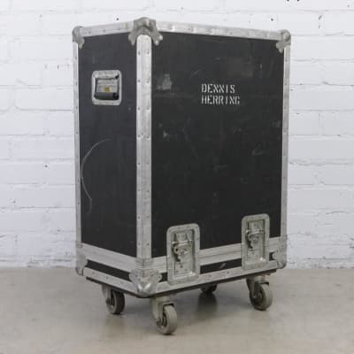 1970's Dumble OD-50W Overdrive Special Guitar Amp Head & Cabinet Dennis Herring #49193 image 23
