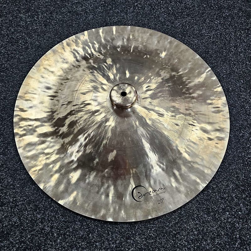 China Cymbal 20