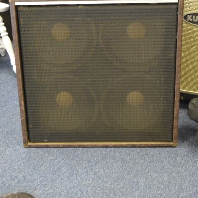 Acoustic 468 - Brown for sale
