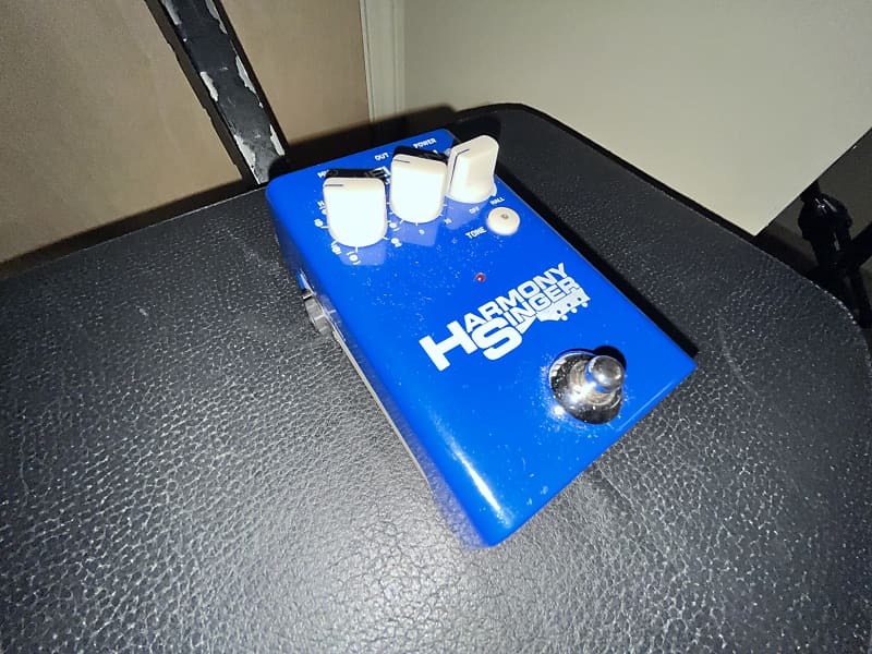 TC Helicon | Product | HARMONY SINGER
