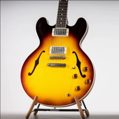 2016 Gibson ES-335 1958 Dot Reissue Memphis '58 ES335 VOS 