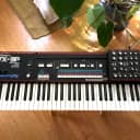 Roland JX-3P with PG-200 Programmer (Fully Serviced)