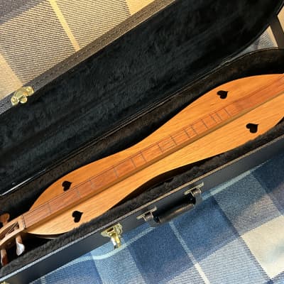 Electric dulcimer on sale