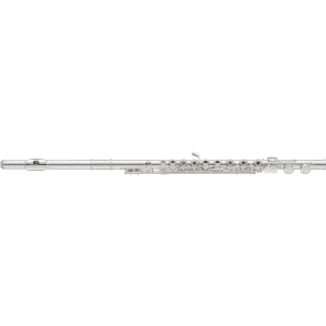 Yamaha YFL-221 Student Flute | Reverb