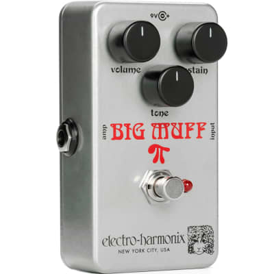 Electro-Harmonix Ram's Head Big Muff Pi Distortion/Sustainer | Reverb Canada