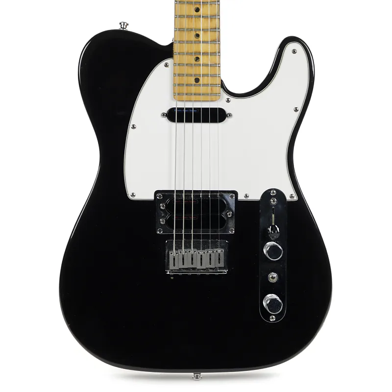 Fender Telecaster Plus 1989 - 1995 | Reverb