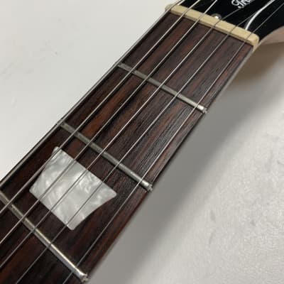 Gibson Les Paul Tribute 2022 - Satin Tobacco Burst image 8
