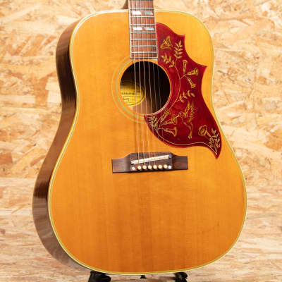 Gibson Hummingbird 1966 for sale