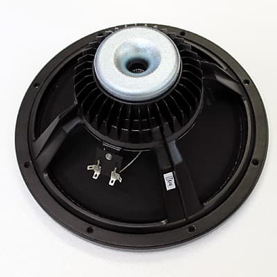 Custom Eminence ohm bass guitar speaker NEO Deltalite2 12