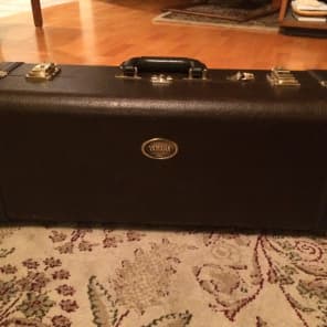 Yamaha YFG812C Compact Bassoon Black ringed/ red maple | Reverb