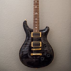 1990 Limited Edition Signature #178/300 Paul Reed Smith One Piece "MAPLE" top RARE Custom PRS Signed image 16