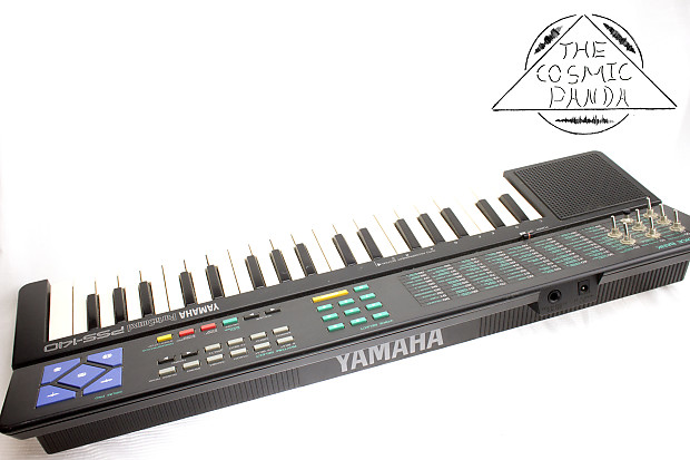 激安大特価！ Bent Circuit Yamaha Reverb | PSS-K10 PortaSound 