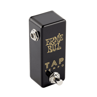 Ernie Ball Tap Tempo P06186 for sale